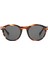 Hm 1727 C 2 Havana Altın Rengi Unisex Güneş Gözlüğü 2
