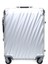 Continental Carry-On Silver Bavul 1