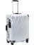 Continental Carry-On Silver Bavul 2