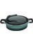Gem Stay Cool Pilav Tenceresi Forest 26CM 1