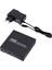 Adaptörlü Scart-Hdmı To Hdmı Çevirici Dönüştürücü Converter 1