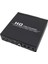 Adaptörlü Scart-Hdmı To Hdmı Çevirici Dönüştürücü Converter 2