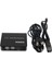4K Hdmı USB Kvm Swıtch 2x1 3