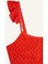 Kız Çocuk Desenli Bikini Takımı E5126A825HS 5