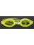 Yüzücü Gözlüğü Sarı NO: 303- 16, Konforlu ve Hızlı Performans Için Tasarlandı 1