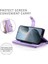 Xiaomi Poco F7 Ultra Crossbody Kayış Çok Fonksiyonlu Cüzdan Için Flip Case (Yurt Dışından) 5