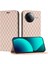Xiaomi Poco F7 Pro Manyetik Kabuk Iş Çevirme Cüzdan Kart Yuvaları (Yurt Dışından) 1