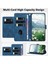 Xiaomi 15 Lale Kabartmalı Flip Case Manyetik Pu Için Moda Cüzdan Kılıf (Yurt Dışından) 2