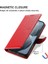 Xiaomi Poco F7 Ultra Kart Yuvaları Için Kılıf Darbeye Günlük Kullanım Manyetik (Yurt Dışından) 4