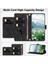 Xiaomi 15 Lale Kabartmalı Flip Case Manyetik Pu Için Moda Cüzdan Kılıf (Yurt Dışından) 2