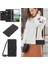 Xiaomi 15 Lale Kabartmalı Flip Case Manyetik Pu Için Moda Cüzdan Kılıf (Yurt Dışından) 3