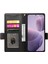 Xiaomi Poco F7 Pro Kartvizit Yuvaları Flip Case Günlük Kullanım Cüzdan (Yurt Dışından) 5