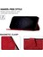 Xiaomi Poco C75 Kart Yuvaları Için Kılıf Kapak Cüzdan Pu Deri Kullanışlı Standı (Yurt Dışından) 2