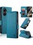 Xiaomi Poco F7 5g Iş Günlük Kullanım Için Flip Case Cüzdan Kart Yuvaları (Yurt Dışından) 1