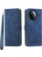 Xiaomi Poco F7 Ultra Manyetik Kapatma Bileklik Premium Için Flip Case (Yurt Dışından) 1