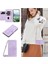 Xiaomi 15 Lale Kabartmalı Flip Case Manyetik Pu Için Moda Cüzdan Kılıf (Yurt Dışından) 5