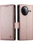 Xiaomi Poco F7 Pro Kartvizit Yuvaları Flip Case Günlük Kullanım Cüzdan (Yurt Dışından) 1