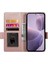 Xiaomi Poco F7 Pro Kartvizit Yuvaları Flip Case Günlük Kullanım Cüzdan (Yurt Dışından) 4
