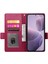 Xiaomi Poco F7 Pro Kartvizit Yuvaları Flip Case Günlük Kullanım Cüzdan (Yurt Dışından) 2