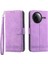 Xiaomi Poco F7 Pro Kart Yuvaları Nakit Cep Premium Manyetik Için Flip Case (Yurt Dışından) 1