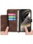 Xiaomi Poco F7 5g Çoklu Kredi Kartı Yuvaları Bileklik Için Flip Case (Yurt Dışından) 5