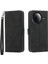 Xiaomi Poco F7 Ultra Manyetik Kapatma Bileklik Premium Için Flip Case (Yurt Dışından) 1
