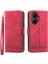 Xiaomi Poco F7 5g Nakit Cep Manyetik Kapatma Kart Yuvaları Için Flip Case (Yurt Dışından) 1