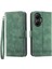 Xiaomi Poco F7 5g Nakit Cep Manyetik Kapatma Kart Yuvaları Için Flip Case (Yurt Dışından) 1