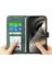 Xiaomi Poco F7 5g Nakit Cep Manyetik Kapatma Kart Yuvaları Için Flip Case (Yurt Dışından) 3