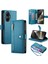 Xiaomi Poco F7 5g Iş Çok Fonksiyonlu Cüzdan Crossbody Için Flip Case (Yurt Dışından) 1