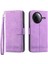 Xiaomi Poco F7 Ultra Manyetik Kapatma Bileklik Premium Için Flip Case (Yurt Dışından) 3