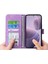 Xiaomi Poco F7 Ultra Manyetik Kapatma Bileklik Premium Için Flip Case (Yurt Dışından) 5