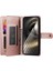 Xiaomi Poco F7 5g Iş Çok Fonksiyonlu Cüzdan Crossbody Için Flip Case (Yurt Dışından) 2