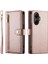 Xiaomi Poco F7 5g Iş Çok Fonksiyonlu Cüzdan Crossbody Için Flip Case (Yurt Dışından) 4