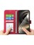 Xiaomi Poco F7 5g Nakit Cep Manyetik Kapatma Kart Yuvaları Için Flip Case (Yurt Dışından) 4