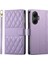 Xiaomi Poco F7 5g Darbeye Cüzdan Çift Sapanlar Deri Için Flip Case (Yurt Dışından) 3