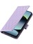 Xiaomi Poco F7 5g Darbeye Cüzdan Çift Sapanlar Deri Için Flip Case (Yurt Dışından) 4