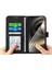 Xiaomi Poco F7 5g Nakit Cep Manyetik Kapatma Kart Yuvaları Için Flip Case (Yurt Dışından) 3