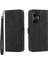 Xiaomi Poco F7 5g Nakit Cep Manyetik Kapatma Kart Yuvaları Için Flip Case (Yurt Dışından) 4