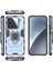 Xiaomi 15 Darbeye Kapak Için Kılıf 360&DEG; Dönen Halka Kickstand Askeri (Yurt Dışından) 3