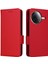 Xiaomi Poco F7 Pro 5g Için Flip Case Manyetik Yan Toka Pu Deri Kart (Yurt Dışından) 1