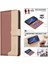 Xiaomi 15 Kart Yuvaları Için Flip Case Tutucu Flip Folio Darbeye Tpu Iç (Yurt Dışından) 5