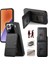 Xiaomi 15 Pro Cüzdan Rfıd Engelleme Deri Çanta Darbeye Dayanıklı Için Flip Case (Yurt Dışından) 1