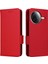 Xiaomi Poco F7 Ultra Cüzdan Manyetik Yan Toka Kart Yuvaları Için Flip Case (Yurt Dışından) 1