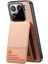 Xiaomi 15 Darbeye Dayanıklı Deri Çanta Cüzdan Rfıd Engelleme Için Flip Case (Yurt Dışından) 4