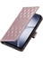 Xiaomi Poco F7 Pro Deri Kılıf Için Flip Case Çift Sapanlar Cüzdan Zarif (Yurt Dışından) 5