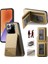 Xiaomi 15 Pro Cüzdan Rfıd Engelleme Deri Çanta Darbeye Dayanıklı Için Flip Case (Yurt Dışından) 1