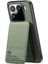 Xiaomi 15 Darbeye Dayanıklı Deri Çanta Cüzdan Rfıd Engelleme Için Flip Case (Yurt Dışından) 4