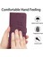 Xiaomi Poco F7 Pro Sevimli Kedi Kart Tutucu Kickstand Pu Için Flip Case (Yurt Dışından) 4