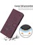 Xiaomi Poco F7 Pro Sevimli Kedi Kart Tutucu Kickstand Pu Için Flip Case (Yurt Dışından) 5